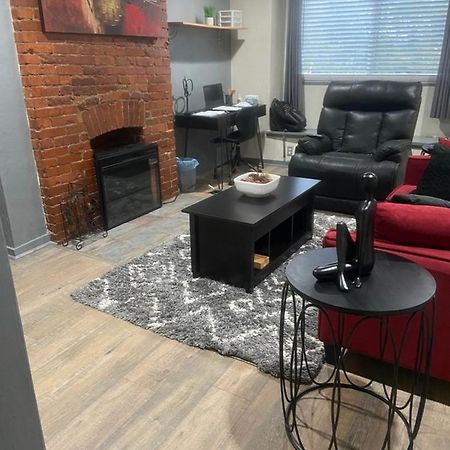Cuddys Place 匹兹堡 外观 照片