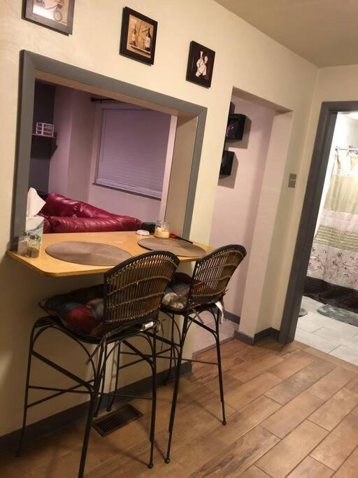 Cuddys Place 匹兹堡 外观 照片