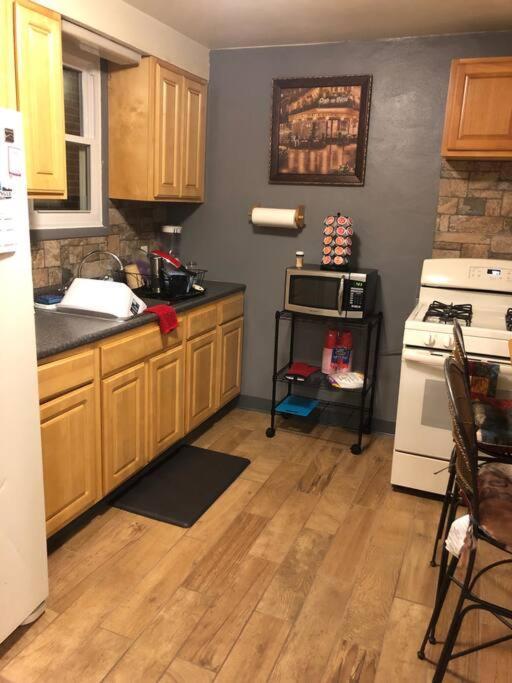 Cuddys Place 匹兹堡 外观 照片