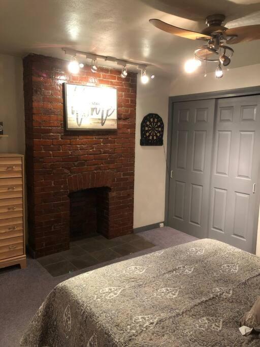 Cuddys Place 匹兹堡 外观 照片