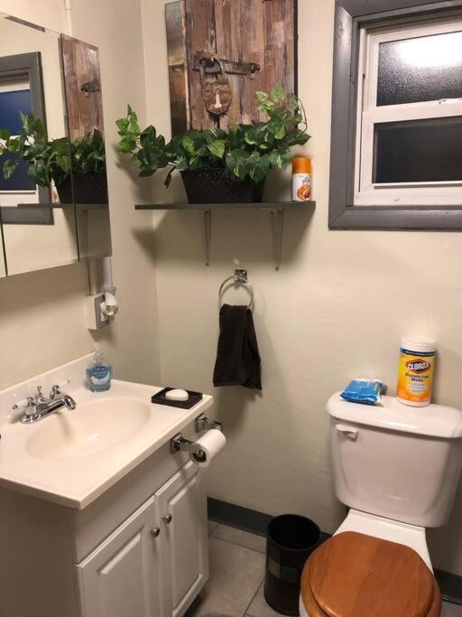 Cuddys Place 匹兹堡 外观 照片