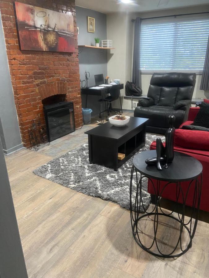 Cuddys Place 匹兹堡 外观 照片